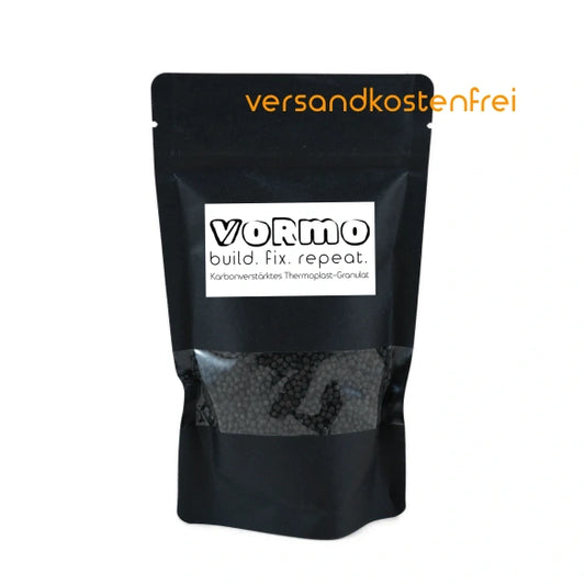 VORMO Advanced Pack