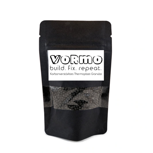 VORMO Basic Pack