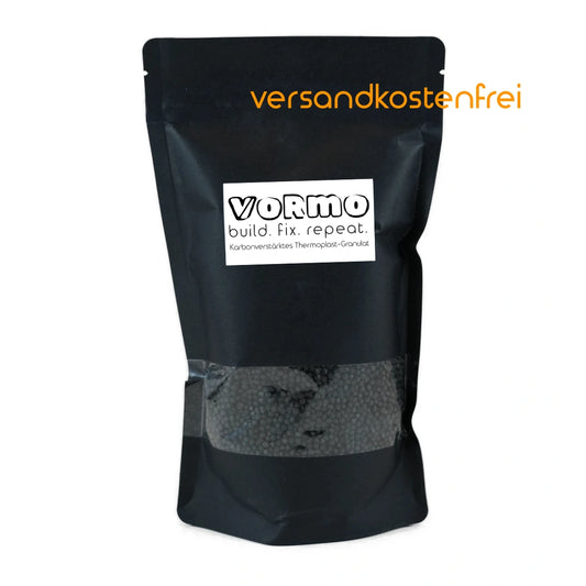 VORMO Professional Pack